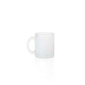 LV FONDATION FROSTED MUG SET